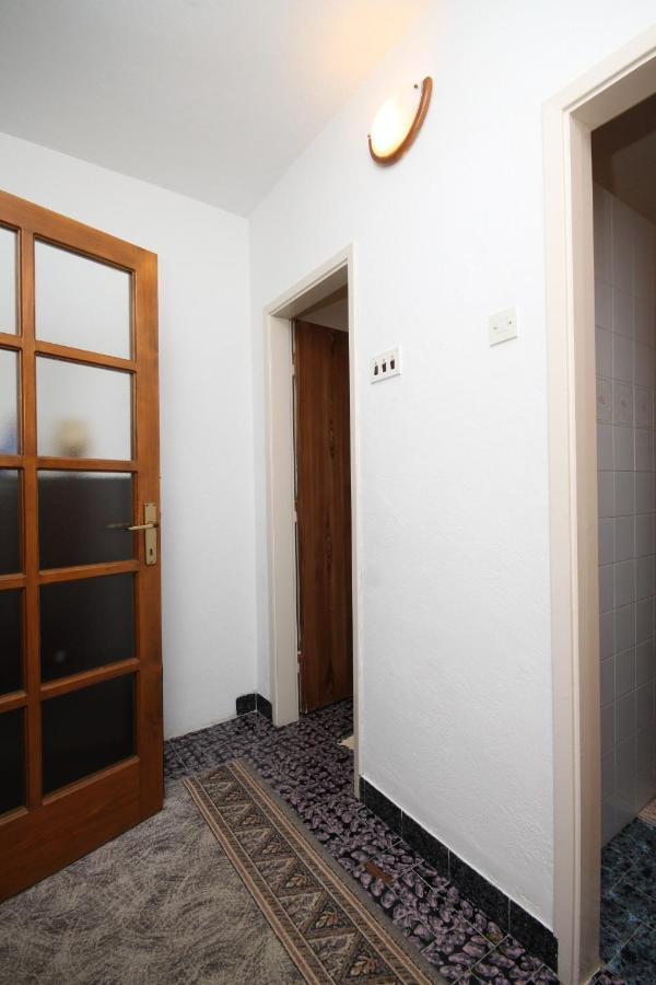 Apartments With A Parking Space Makarska - 6792 Exterior foto